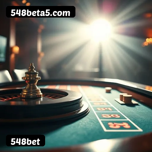 Vantagens exclusivas 548bet para jogadores brasileiros - São Paulo, Rio, BH