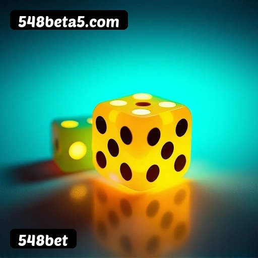 Loterias online disponíveis na 548bet